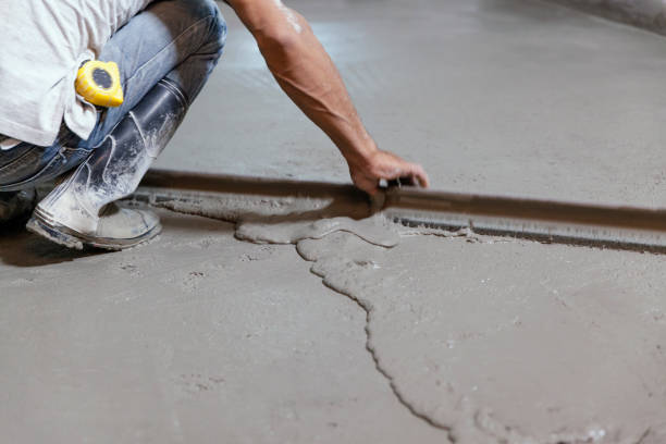 Trusted CT Concrete contractor Experts
