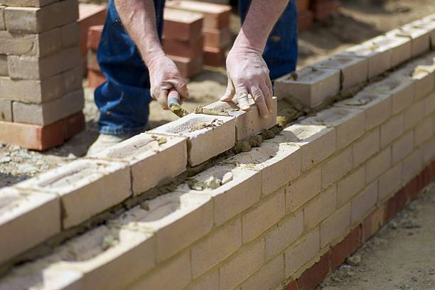 Best Concrete Foundation Repair in Staples, CT