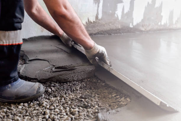Best Concrete Demolition Services in Staples, CT